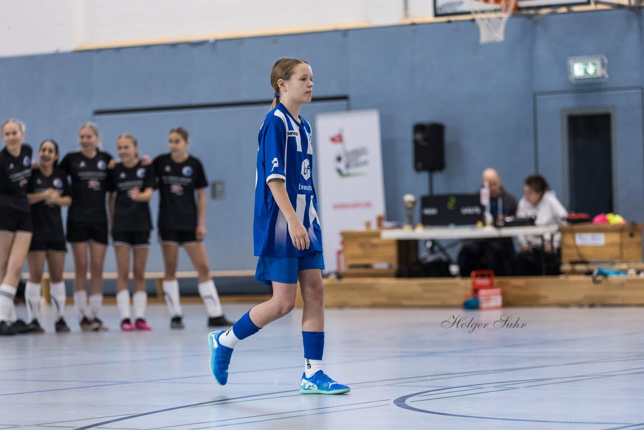 Bild 491 - wCJ Futsalmeisterschaft